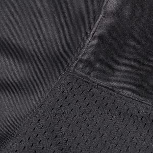 เสื้อยืดฟุตบอลแขนสั้นผ้าโพลีเอสเตอร์พิมพ์ลายพิมพ์ซับลิเมชันสำหรับผู้ชายเสื้อฟุตบอลอเมริกันออกแบบได้ตามต้องการโลโก้บน100% - Product Image 4