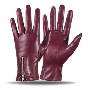 Guantes de vestir de gran oferta, buena calidad, hechos en fábrica, diseño de sublimación a la demanda del cliente, estilo de moda para guantes de vestir - Product Image 3