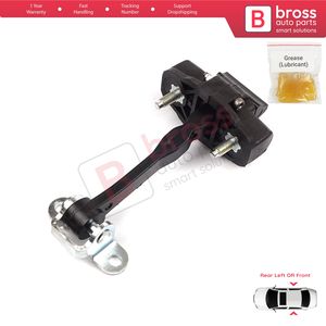 BDP1287 limiteur de sangle de contrôle d'arrêt de charnière de porte arrière pour 159 939 2004 2011 50510941 pièces automobiles Bross fabriquées en turquie - Product Image 3