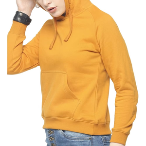 Sudadera con Capucha para Mujer de Alta Calidad, Personalizada, Premium, Larga, Transpirable, con Logotipo, para Invierno, Mejor Precio, Nueva Llegada 2026 - Product Image 5