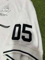 Polo sportif pour homme, coupe classique, été, fin, en maille unie, coton/bambou, séchage rapide, logo personnalisé, best-seller, prix bas