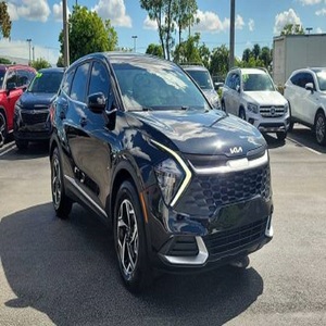 เกีย สปอร์ตเทจ LX ปี 2023 ขับเคลื่อนล้อหน้า เกียร์อัตโนมัติ เบาะหนัง หลังคาพาโนรามิก - Product Image 1