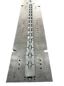 Tùy chỉnh tiến bộ tấm cắt Punch <span class=keywords><strong>Die</strong></span> Set cho ô tô hình thành xe dập khuôn kim loại trống đấm khuôn mẫu - Product Image 4