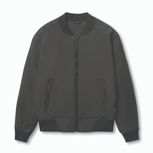 Dernier arrivage OEM High Street blouson aviateur pour hommes de qualité supérieure séchage rapide respirant personnalisé meilleurs blousons aviateur stylés - Product Image 1