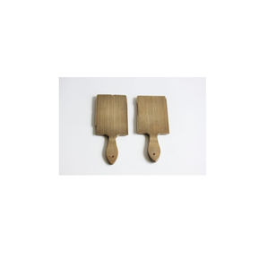 ไม้พายเนยสำหรับเครื่องครัวงานหัตถกรรมภาชนะภาชนะไม้พายทาเนย - Product Image 2