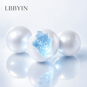 LBBYIN <span class=keywords><strong>Crema</strong></span> Barriera Morbida e Ricca, Idratante Non Unto con Ceramidi, <span class=keywords><strong>Crema</strong></span> Riparatrice Idratante 24H <span class=keywords><strong>per</strong></span> Pelli <span class=keywords><strong>Molto</strong></span> Secche e Sensibili - Product Image 4