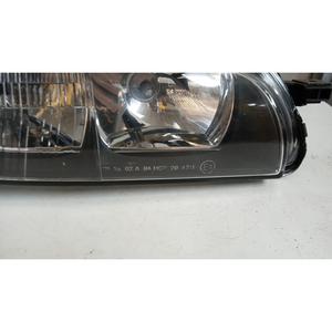 FIAT Marea Sedan (96>02) FARO DELANTERO DERECHO 46524475 - Product Image 4