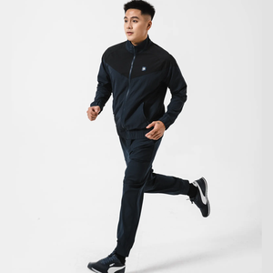 Men's wholesale <b>Waterproof</b> Windbreaker <b>Jacket</b> Design - Product Image 1