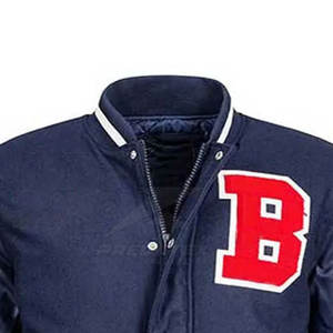 Cómoda chaqueta cálida de invierno para hombre con cuello levantado a precio razonable a prueba de viento - Product Image 4