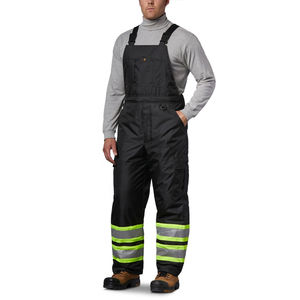 Nouveau style bavoir de sécurité meilleur exigeant de haute qualité vêtements de travail lavables tendance à chaud dernière arrivée facile à porter confort bavoir de sécurité - Product Image 5