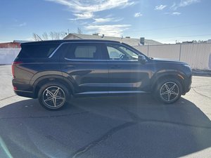HYUNDAI Palisade SUV 2020 Turbo Automático R20 Asientos de Tela Oscura Asiento del Conductor Eléctrico Disponible con Gasolina en Venta - Product Image 2