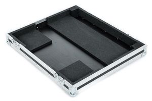 กล่องใส่เครื่องดนตรีแบบกำหนดเอง X-BASON พร้อมแผ่นโฟม EVA แข็งสำหรับใส่เครื่องดนตรี กล่องใส่เครื่องผสมเสียง <span class=keywords><strong>Allen</strong></span> & <span class=keywords><strong>Heath</strong></span> <span class=keywords><strong>SQ6</strong></span> - Product Image 3