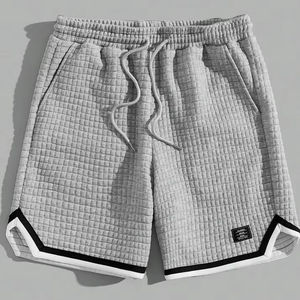 ชุดทีมฟุตบอลแบบระบายอากาศชุดเล่นกีฬาทำจากโพลีเอสเตอร์สไตล์ใหม่สำหรับผู้ใหญ่ - Product Image 1