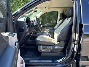 USADO, Volante a la Izquierda/Derecha, 2020, FORD F-450 SUPER DUTY LIMITED 4X4 - Product Image 4