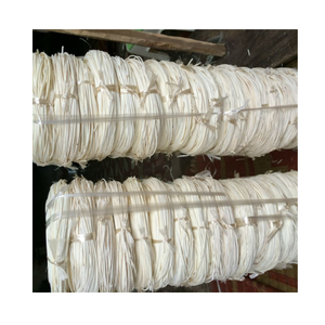 แกนหวายธรรมชาติ / เปลือกหวายขายดีที่สุดจากโรงงานขายส่งเวียดนามเป็นมิตรกับสิ่งแวดล้อม - Product Image 1