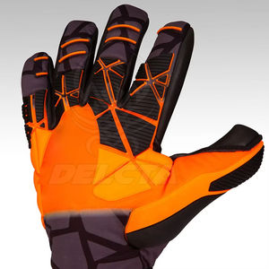Guantes de Portero para Deportes al Aire Libre, Guantes de Portero Profesionales Transpirables de Alta Calidad - Product Image 5