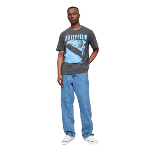 Men's <b>Plus</b> <b>Size</b> Streetwear <b>Graphic</b> <b>Tees</b> Custom Logo Design with Dtg Print Breathable Jersey Fabric Customizable T-Shirt - Product Image 3