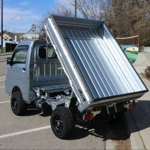 Nouveau mini-camion benne 4x4 tout-terrain/agricole - Product Image 1