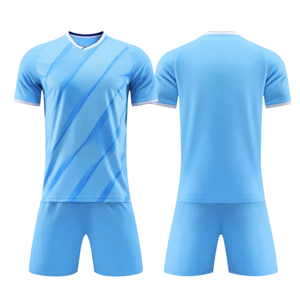 Uniforme de fútbol americano personalizado al por mayor uniforme de fútbol sublimado personalizado uniforme de fútbol cosido de alta calidad para hombres - Product Image 4