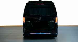 Mercedes-Benz Clase V V 300 2025 Nueva/Usada con Especificaciones GCC en Venta - Product Image 5