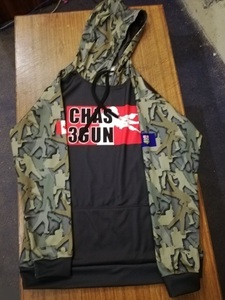 Stylish Trending 100% Cotton <b>Hoodies</b> <b>Men</b> Custom 3D Printed Oversized <b>Men's</b> <b>Hoodies</b> Manufacturer Quick Dry Casual Pullover - Product Image 5