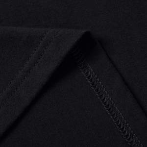 Débardeurs de sport respirants en maille personnalisés pour la musculation, l'entraînement en salle de sport, athlétisme, stringer pour hommes, séchage rapide, coupe ajustée - Product Image 6