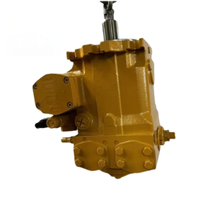 Bomba de Desplazamiento Variable de Alta Presión AA4VG140EP4D11/32L-NSF60F021DP-S - Product Image 5