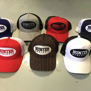 Wholesale Custom Embroidery Logo 5 Panel Laser Cut Hole Polyester Sports Gorras Golf Hat High Quality <b>Waterproof</b> Baseball <b>Cap</b> - Product Image 1