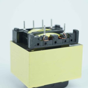 Transformador de Instrumentos Trifásico 230V 30KVA con Bobina de Aluminio - Product Image 6