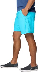 Venta al por Mayor de Shorts de Baño para Hombre, Casuales, Sólidos, Impermeables, de Alta Calidad, 100% Nailon, Transpirables, de Secado Rápido, Personalizables - Product Image 3