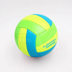Balón de Voleibol de Primera Calidad al por Mayor, Balón de Voleibol con Logotipo Personalizado, Balón de Voleibol a Bajo Precio - Product Image 3