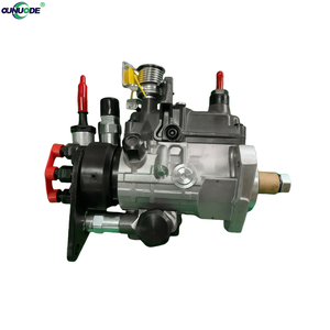 Conjunto de Bomba de Inyección de Combustible para Motor Diésel C7.1 E320D2 E330D2 Excavadora 398-1498 28214696 28409261 9521A081H 9521A031H - Product Image 2