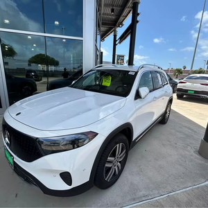 SUV Eléctrico Puro de Largo Alcance 2024 |   Vehículo USADO Inteligente de 5 Puertas y 5 Asientos |   Automático y de Cero Emisiones - Product Image 1