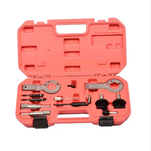 वॉक्सहॉल ओपल 1.3 1.9 सीडीटीआई बेल्ट रिप्लेसमेंट के लिए इंजन टाइमिंग टूल सेट फिएट - Product Image 1