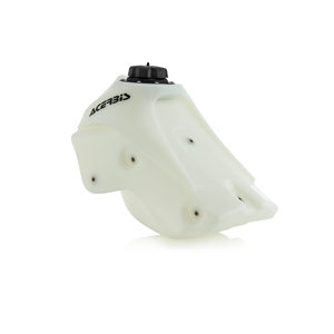 Serbatoio Carburante Acerbis 10.5L per Moto Fuoristrada Kawasaki - Product Image 1