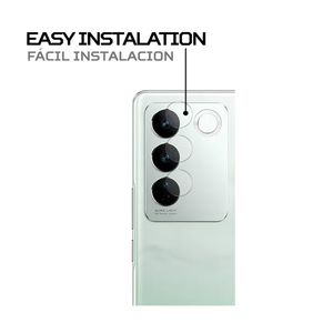 ฟิล์มกันรอยหน้าจอโทรศัพท์มือถือ ANTISHOCK Vivo S16 Pro - Product Image 3