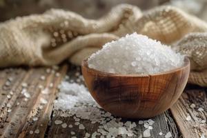 NaCl (โซเดียมคลอไรด์) โรงงานปากีสถานรับประกันบรรจุภัณฑ์แบบกำหนดเองสำหรับเกลือ NaCl แบบบริโภคได้ - Product Image 6