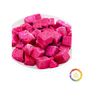 Fruit du dragon congelé de qualité supérieure-à faible coût pour les grosses commandes et la distribution - Product Image 3