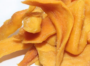 มะม่วงอบแห้งแบบนิ่มพร้อมขนมขบเคี้ยวรสเผ็ดและเคี้ยวจากเวียดนาม - Product Image 6