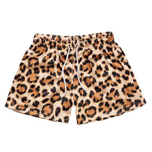 Shorts d'été en polyester pour hommes Sports Athletic Sublimation Basketball Shorts respirants pour hommes - Product Image 3