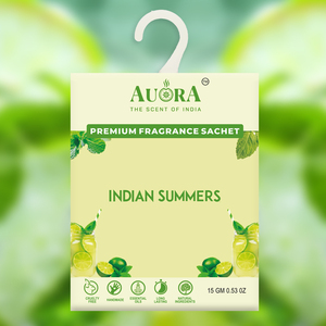 Bolsitas de fragancia de bayas de etiqueta privada de larga duración 100 aromas indios naturales para armarios cajones bolsas directo de fábrica - Product Image 5