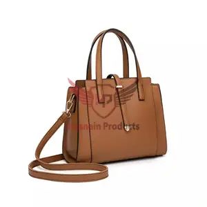 High-Quality Ladies Handbags: Fashionable Crossbody Bags for Women, Main Shoulder Bag, Elegant Female Handbags and Purses
