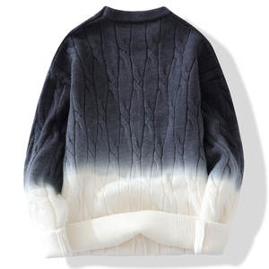 Nouveauté Sweat-shirts pour hommes Meilleur tissu Sweat-shirt uni personnalisé Sweat-shirt personnalisé pour hommes Vêtements - Product Image 2