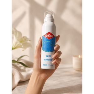 Desodorante Unisex de Larga Duración Lee Cooper con Aroma a Limón Blanco Disponible en Formato Spray, Líquido y Bálsamo para Niños con Ingredientes Minerales - Product Image 5