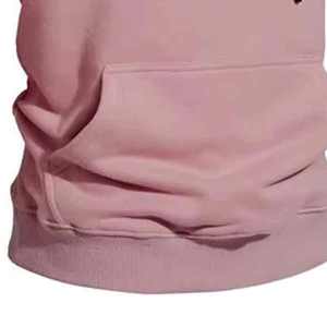 Sudadera con Capucha de Manga Larga para Hombre, de Alta Calidad, Antibolitas, con Logotipo Personalizado al por Mayor, Gruesa, para Deportes de Invierno, Gimnasio, Otoño - Product Image 5