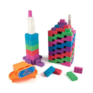 Kit d'outils créatifs pour la création de jouets en pâte - Product Image 3