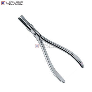 <span class=keywords><strong>Radolf</strong></span> Chuyên Nghiệp Sử Dụng Móng Tay Kéo Kẹp 13.5Cm 5 1/4Inch 6Mm Móng Tay Chiết Xuất Kẹp Chất Lượng Cao Của Nhãn Hiệu Medic Cụ Mol - Product Image 6