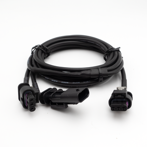 Adaptateur universel à double valve à 3 broches pour systèmes de commande de soupapes d'échappement électriques - Product Image 5