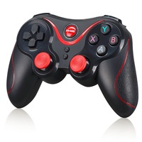Gen Game S5 Wireless BT Gamepad Game Controller Handle Remote Joystick Pour Android Tablet Came Console Pour