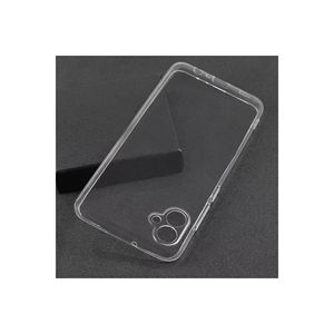 Coque en TPU souple de haute qualité Netzy SAFA pour Samsung Galaxy A04E Plus, étui en silicone super transparent pour téléphone portable - Product Image 2